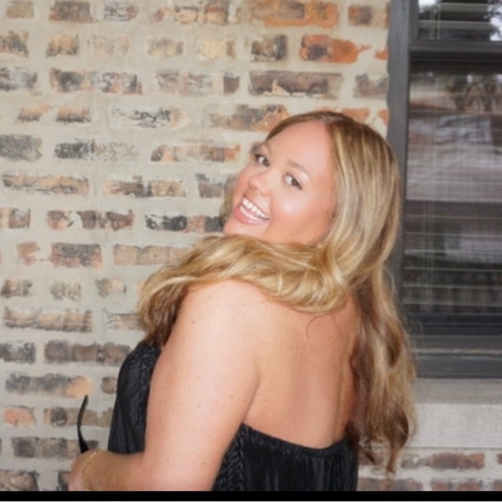Meet your Posher, Sara